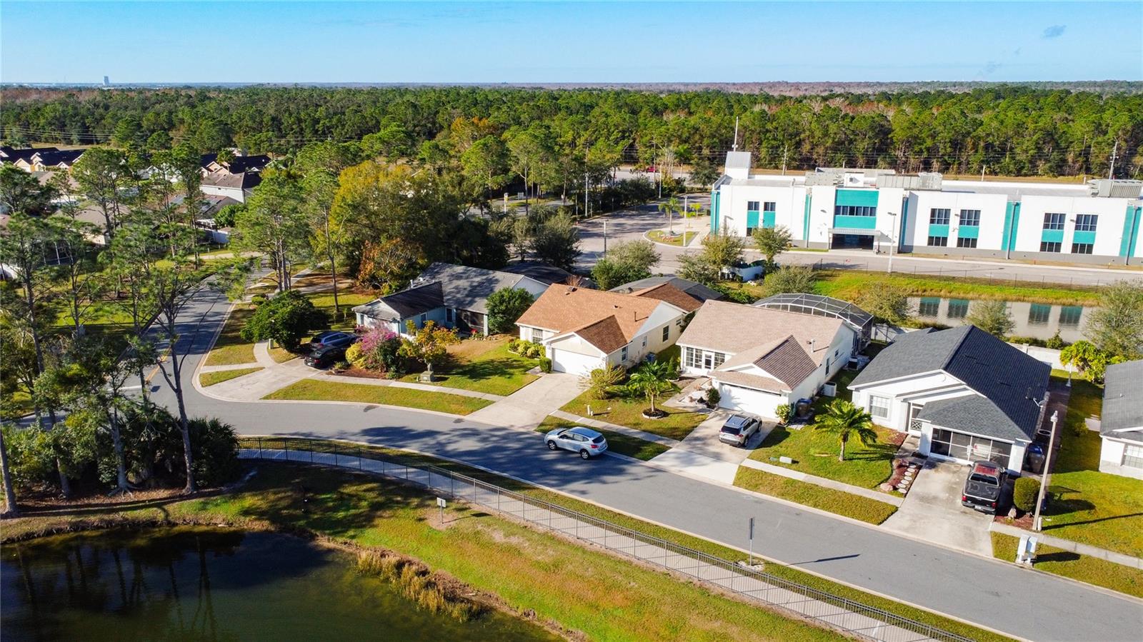 INDIAN POINT PH 1 - Residential