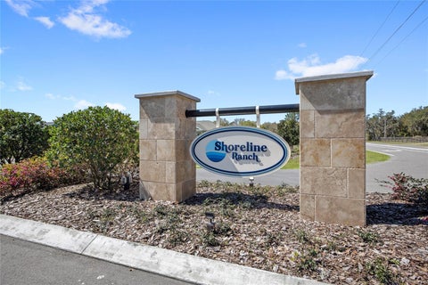 Tiny photo for 38514 Wooded Meadow Drive, Umatilla, FL 32784 (MLS # O6416083)