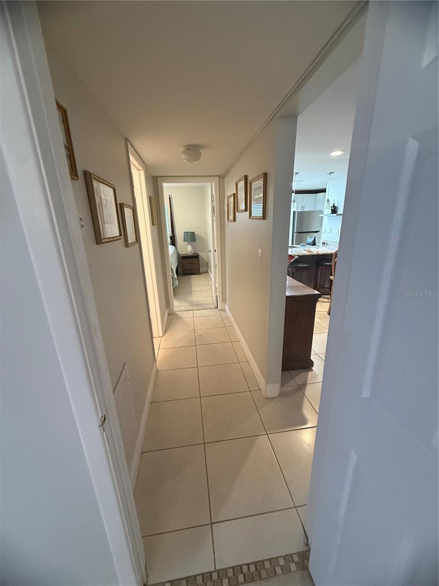 NEW ATLANTIS CLUB CONDO - Residential Lease