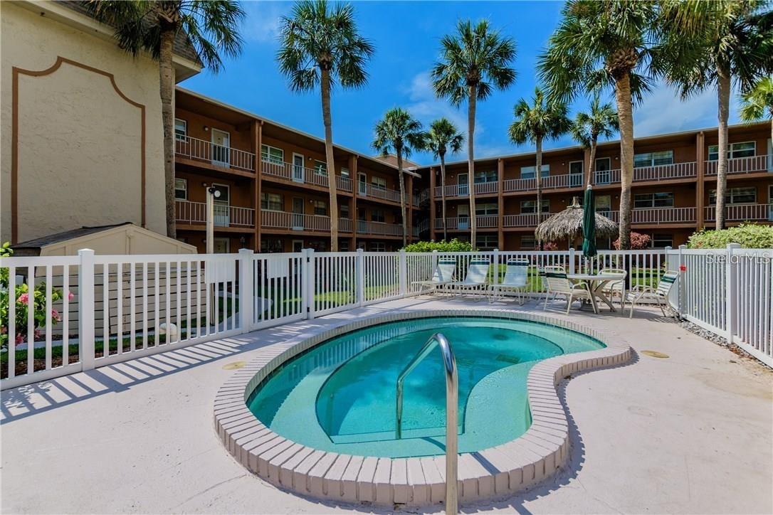 NEW ATLANTIS CLUB CONDO - Residential Lease