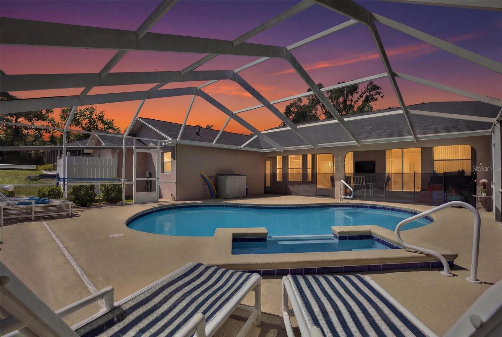 SPRING HILL - Residential