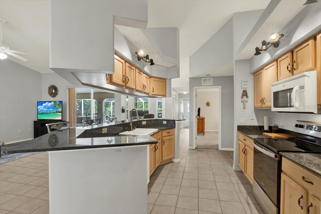 Photo of 5220 Kirkwood Avenue, Spring Hill, FL 34608 (MLS # W7884015)