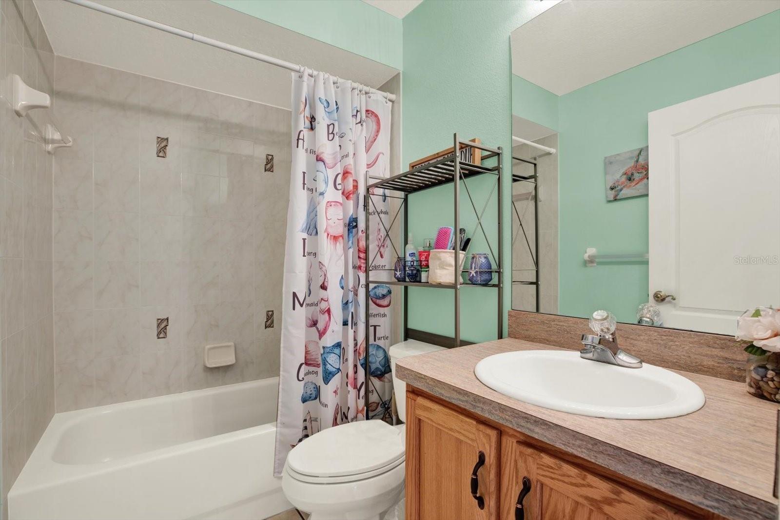 SPRING HILL - Residential