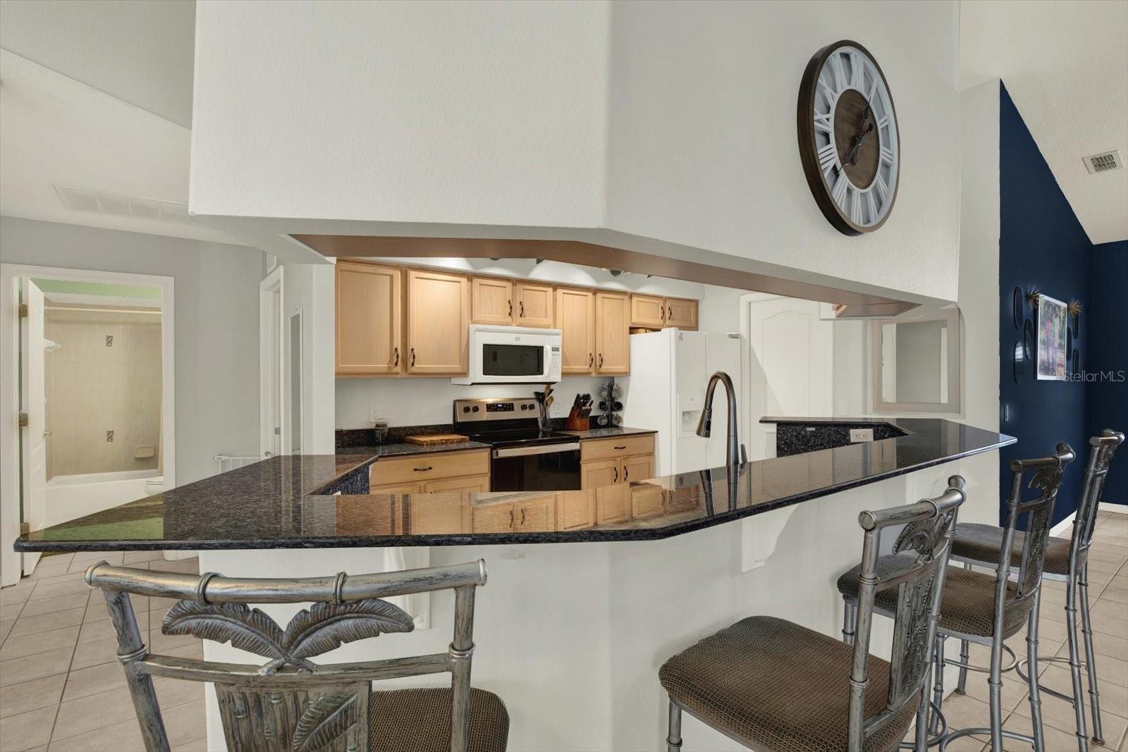 SPRING HILL - Residential