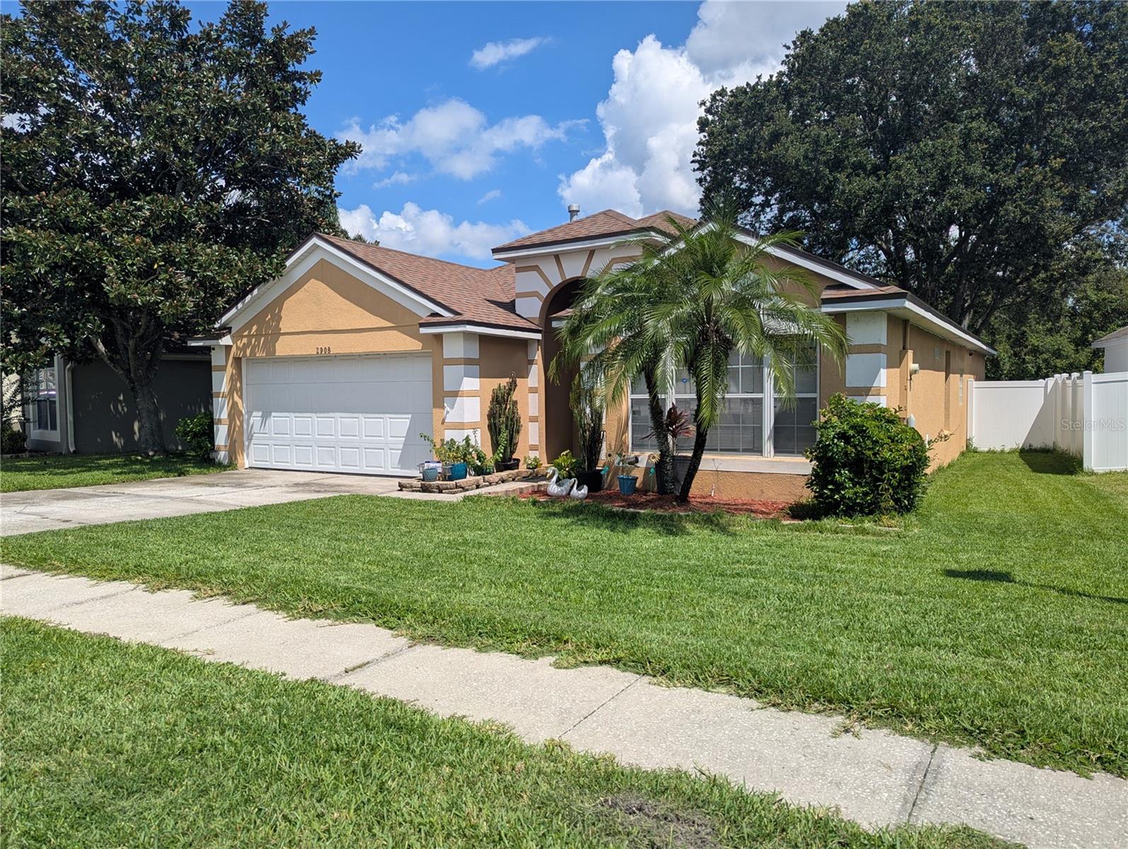 2908 EGRETS LANDING