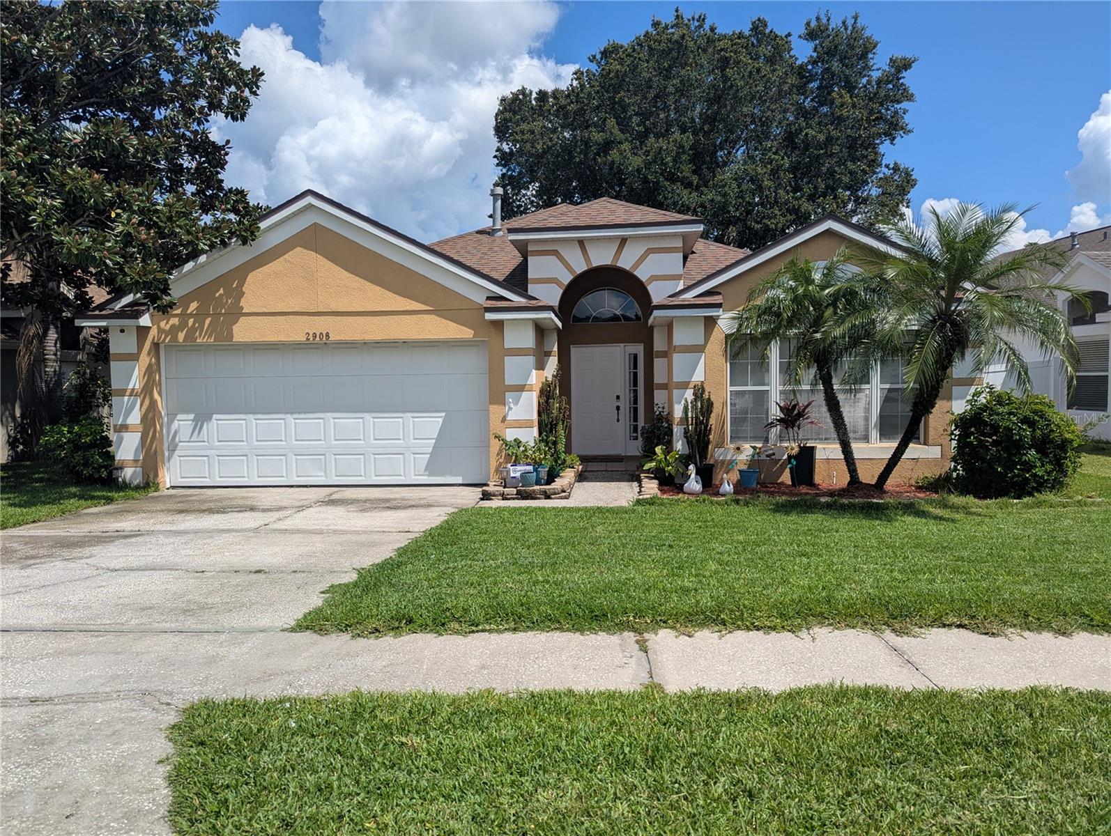 2908 EGRETS LANDING