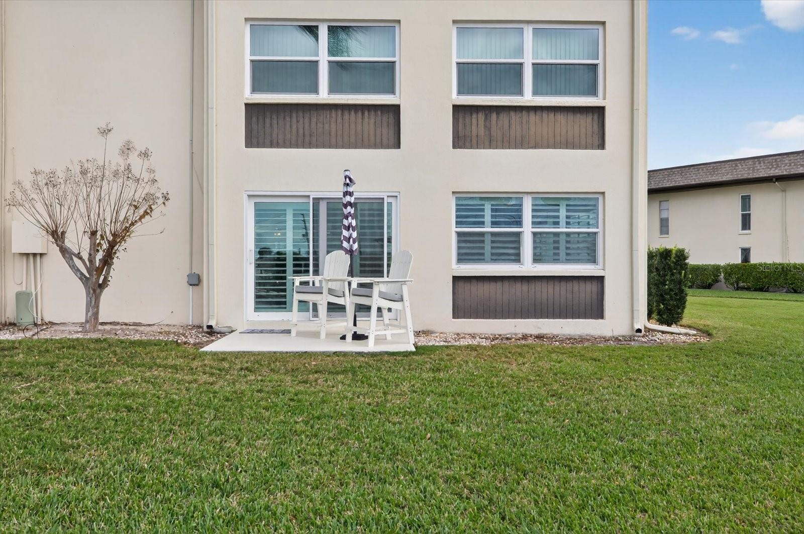 GULF HARBORS CONDO - Residential