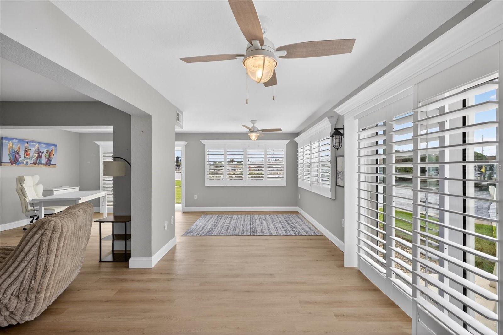 GULF HARBORS CONDO - Residential