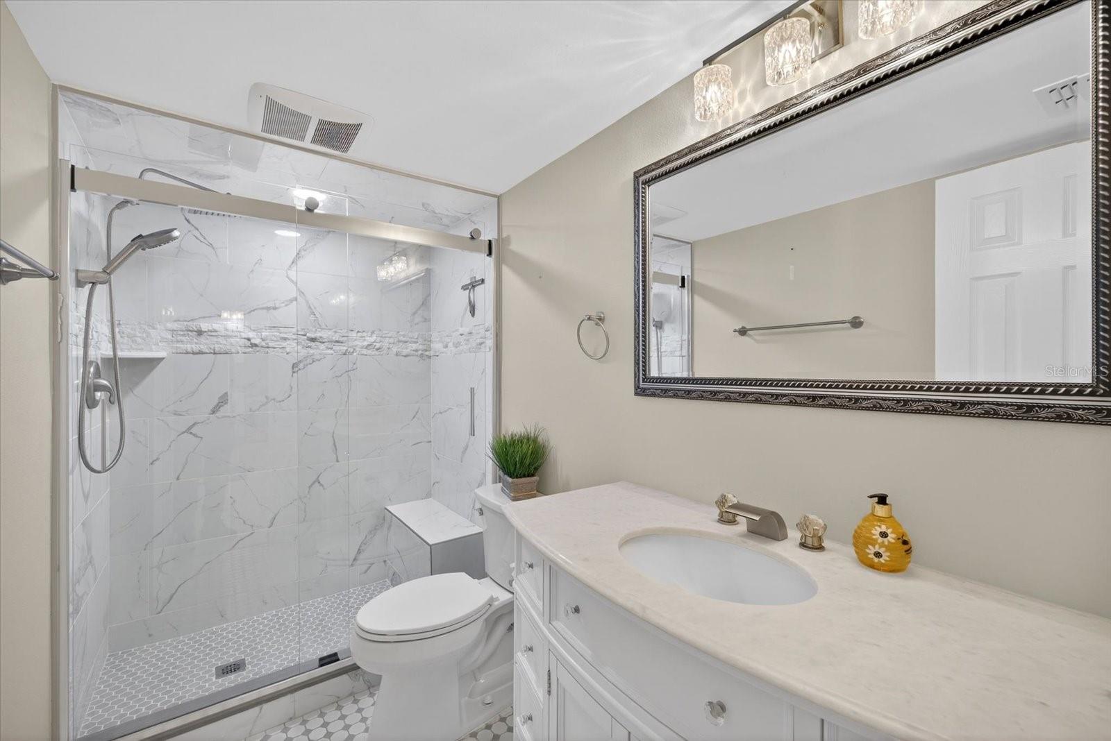 GULF HARBORS CONDO - Residential