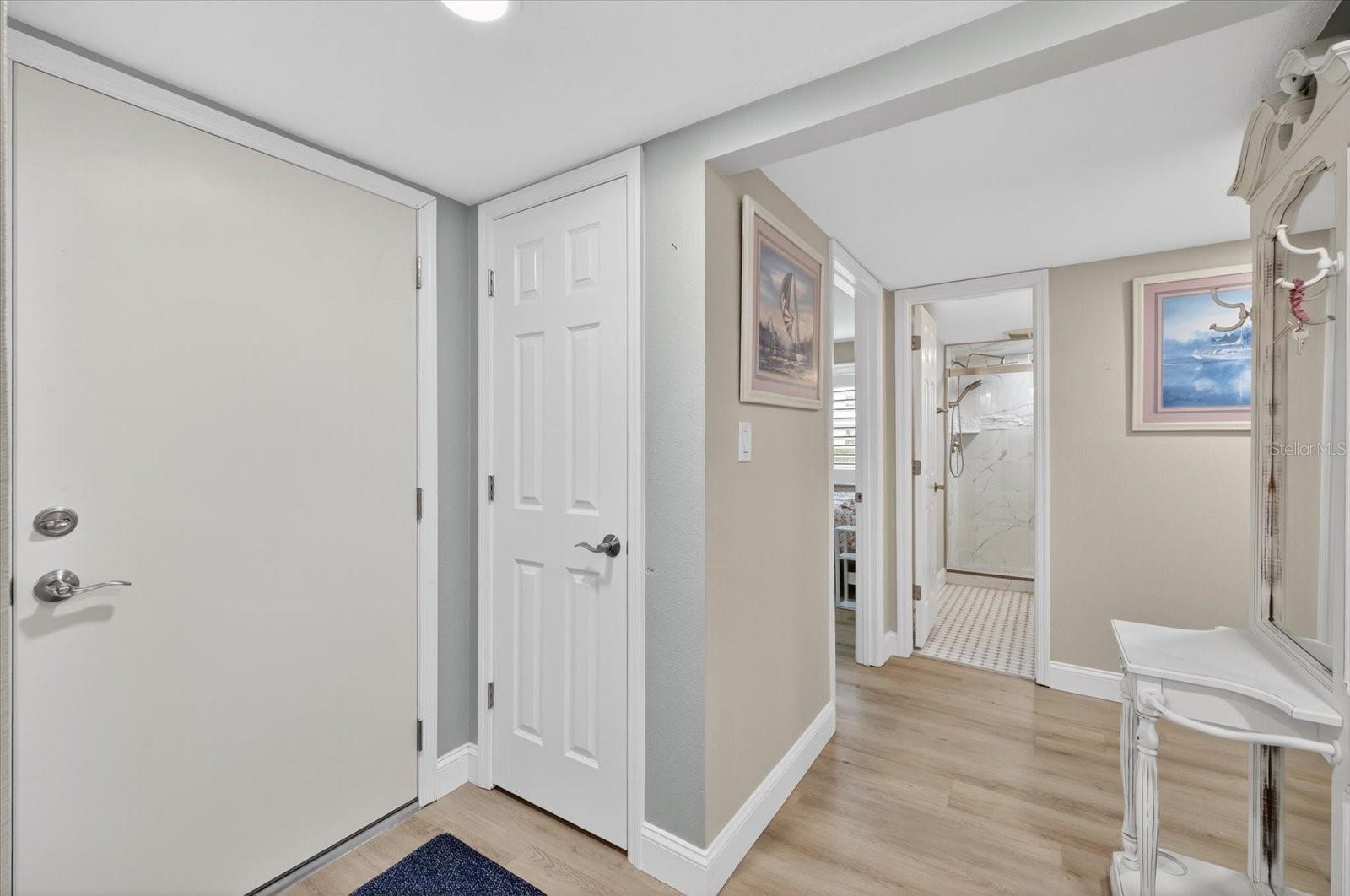 GULF HARBORS CONDO - Residential