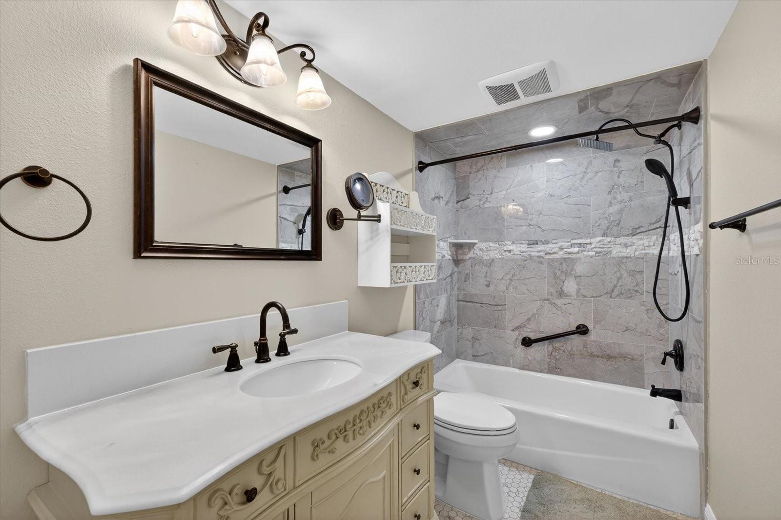 GULF HARBORS CONDO - Residential