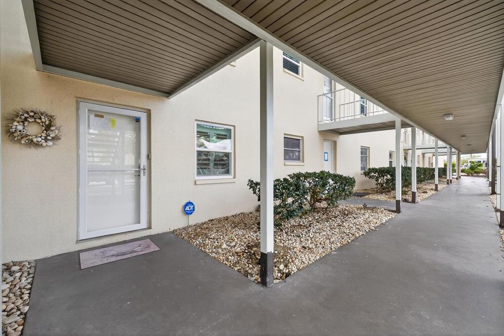 Photo of 4678 Marine Parkway #108, New Port Richey, FL 34652 (MLS # W7881485)