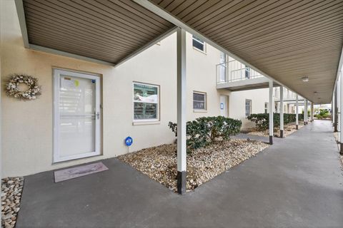 Photo of 4678 Marine Parkway #108, New Port Richey, FL 34652 (MLS # W7881485)