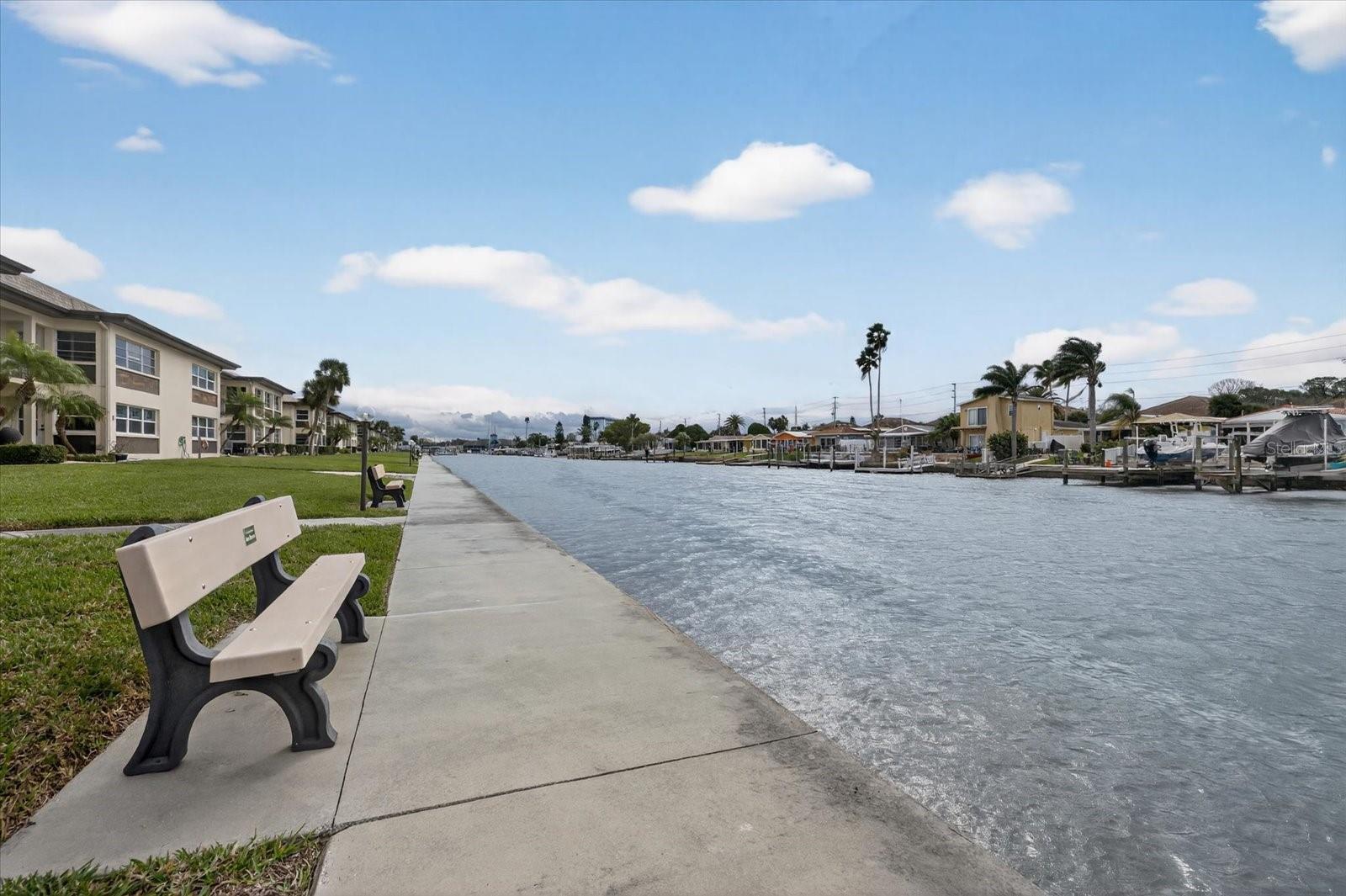 GULF HARBORS CONDO - Residential