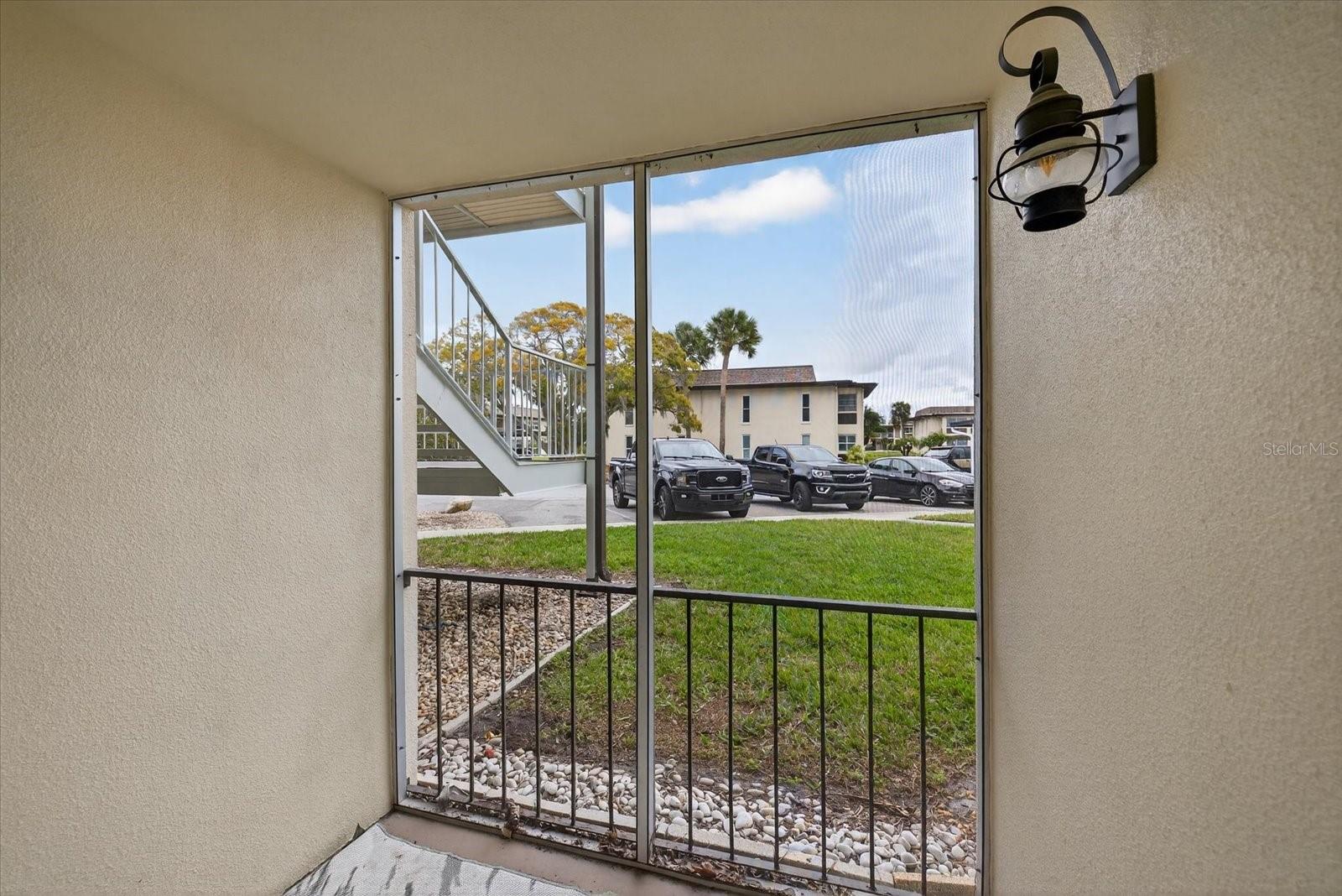 GULF HARBORS CONDO - Residential