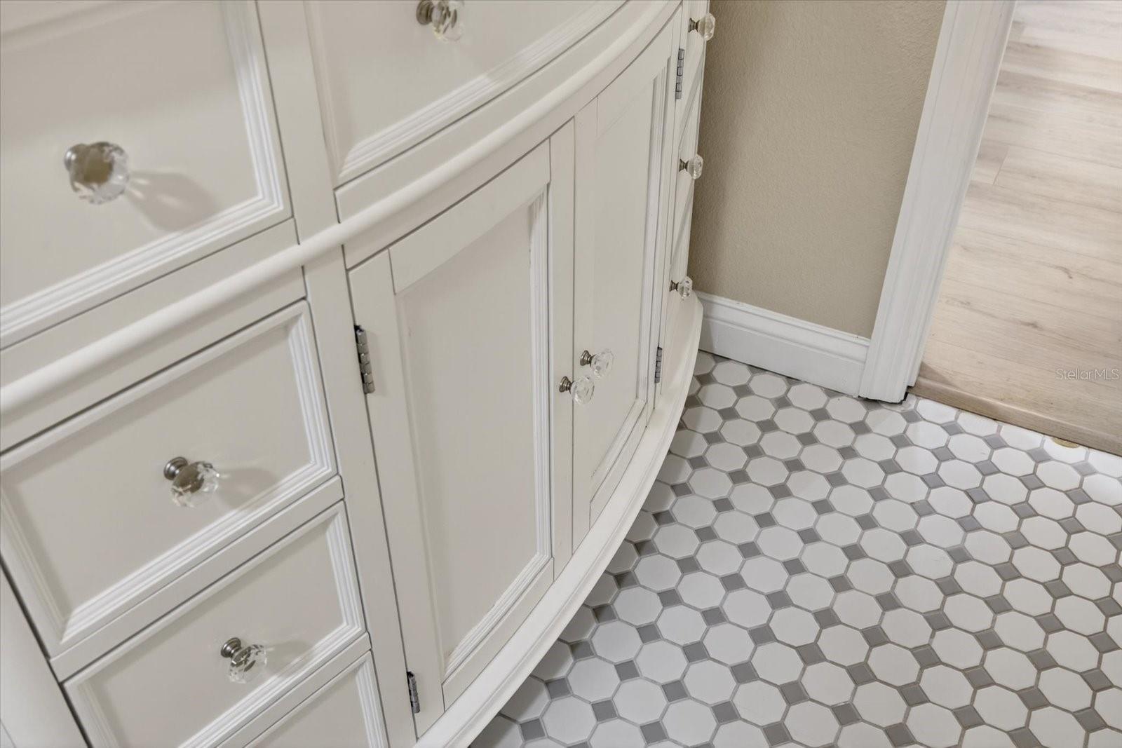 GULF HARBORS CONDO - Residential