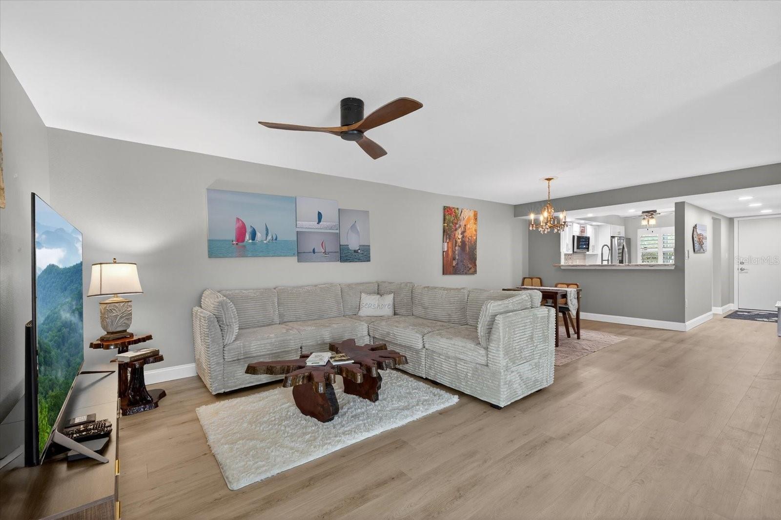 GULF HARBORS CONDO - Residential