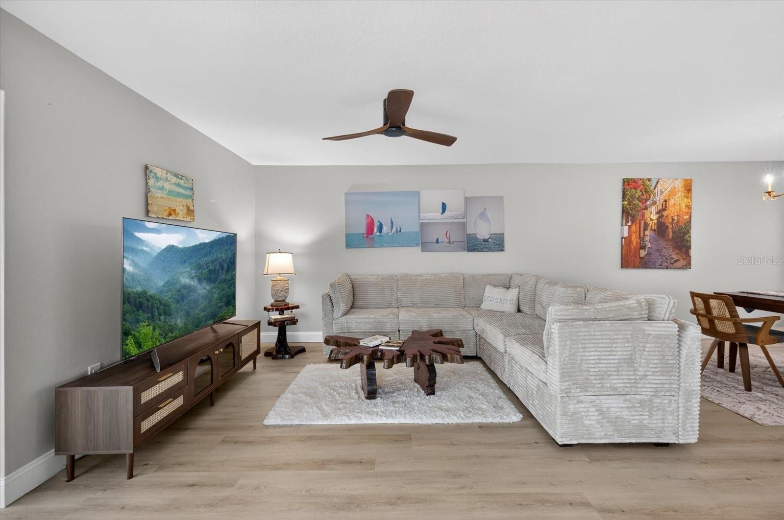 GULF HARBORS CONDO - Residential