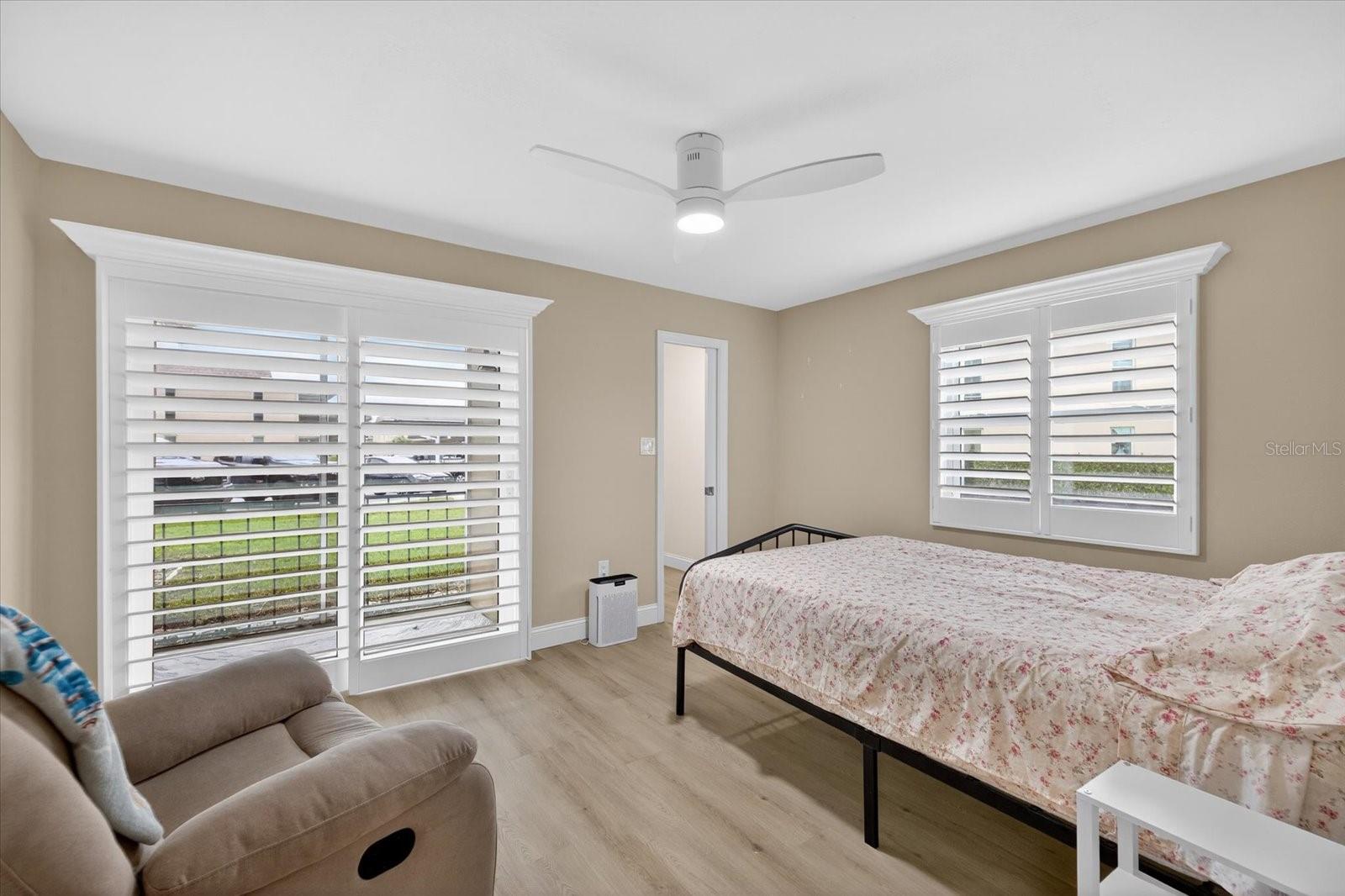 GULF HARBORS CONDO - Residential