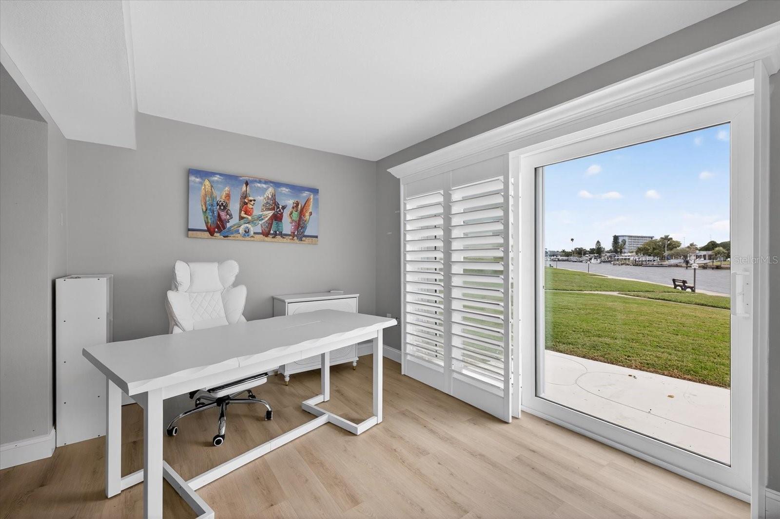 GULF HARBORS CONDO - Residential