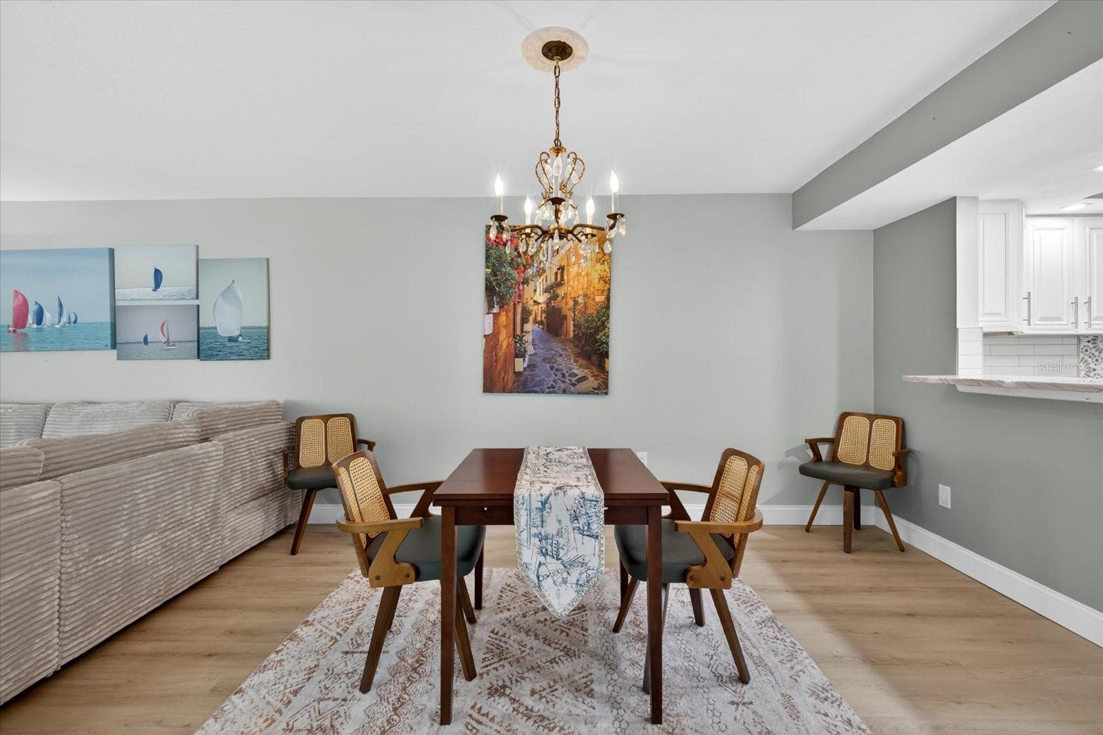 GULF HARBORS CONDO - Residential