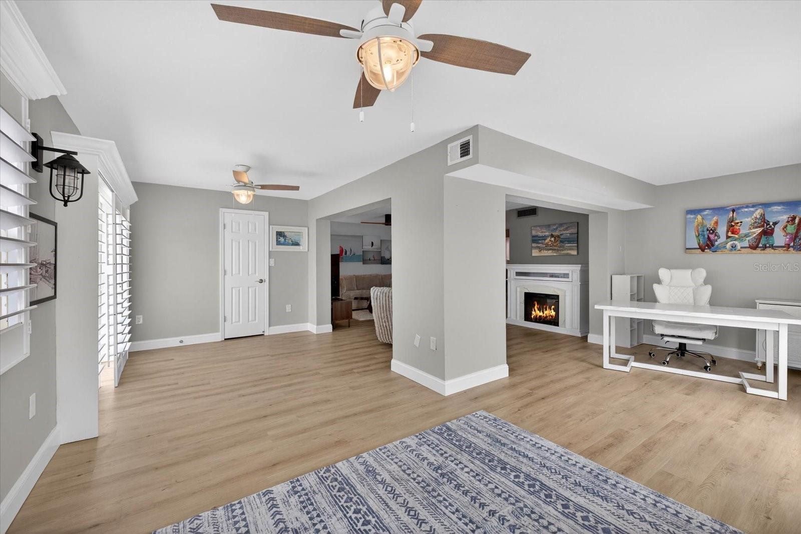 GULF HARBORS CONDO - Residential