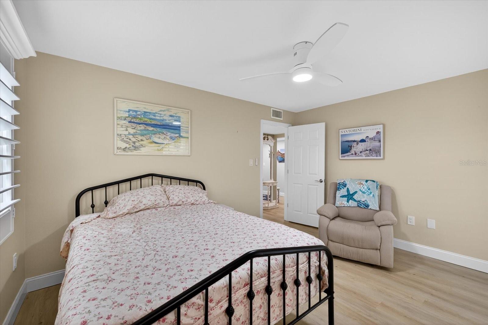 GULF HARBORS CONDO - Residential