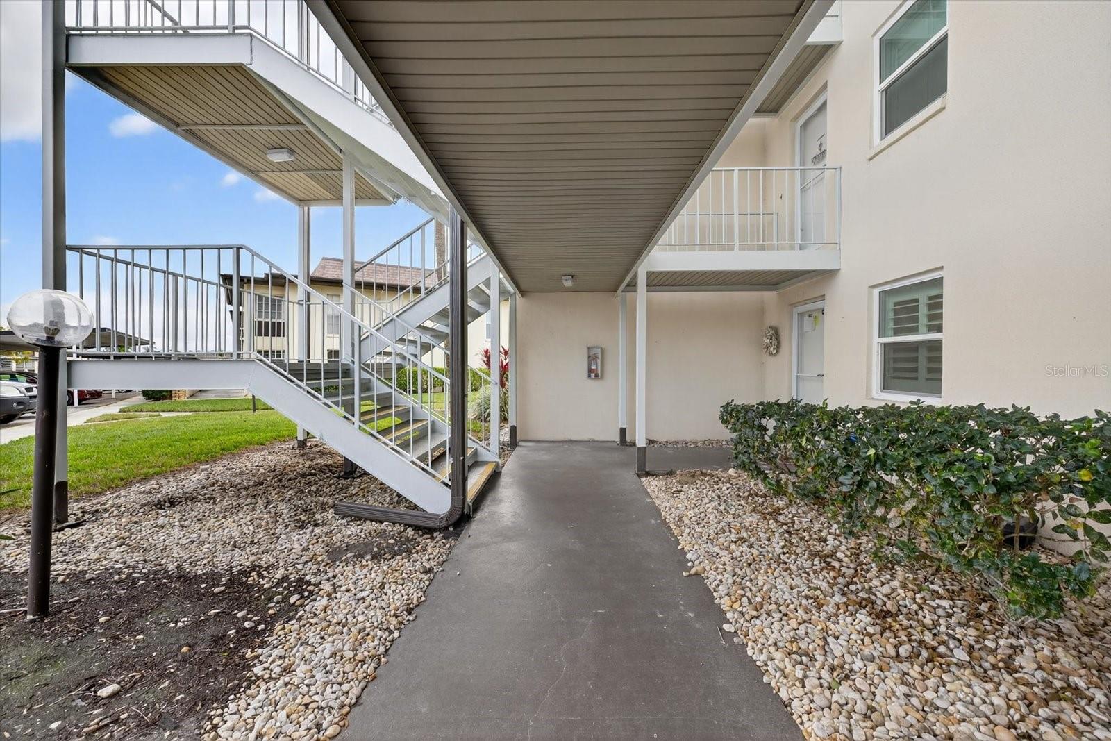 GULF HARBORS CONDO - Residential