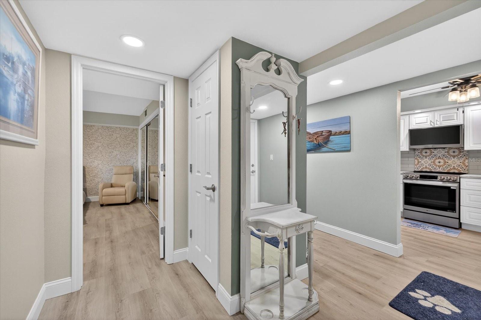 GULF HARBORS CONDO - Residential