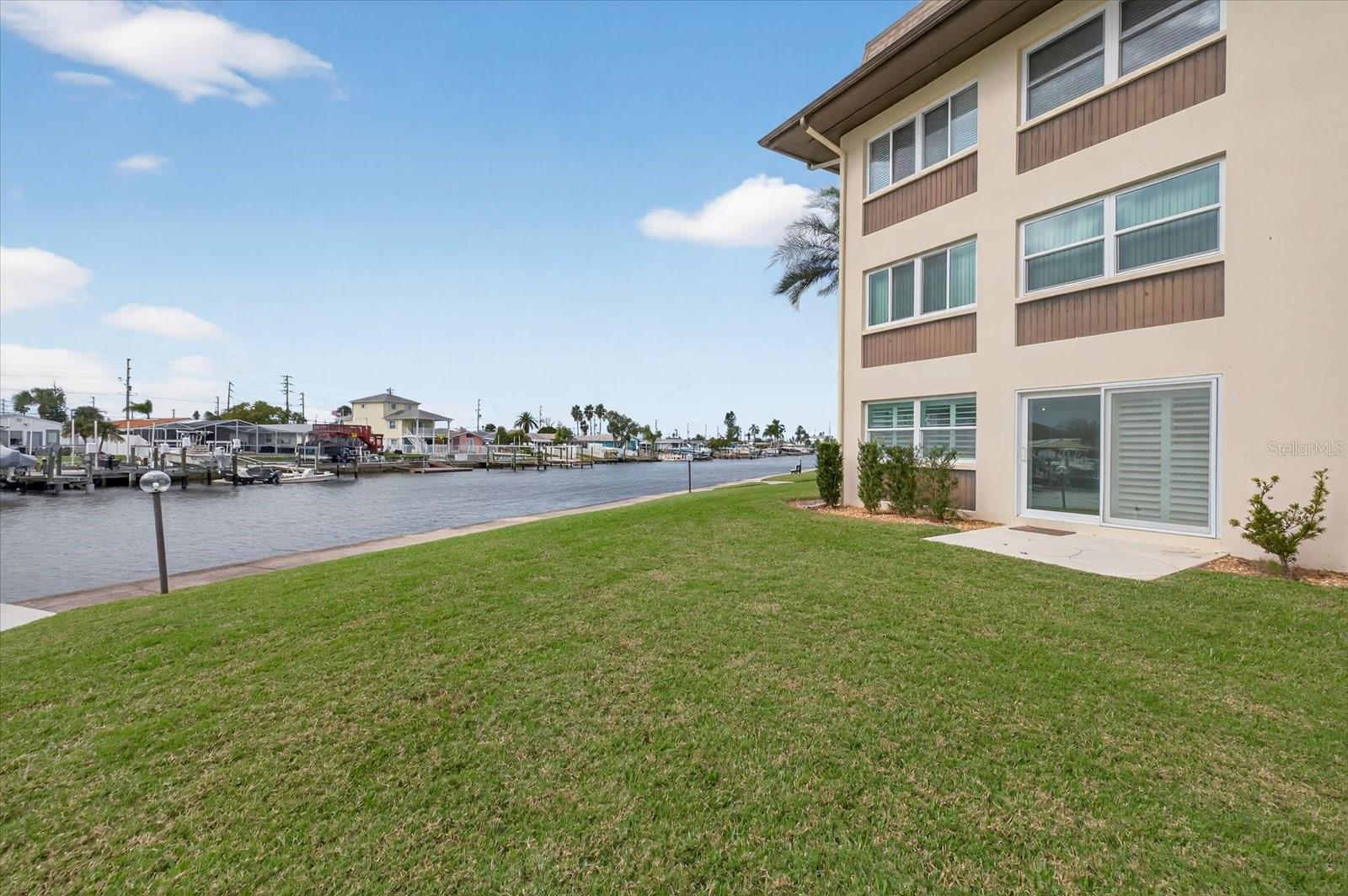 GULF HARBORS CONDO - Residential