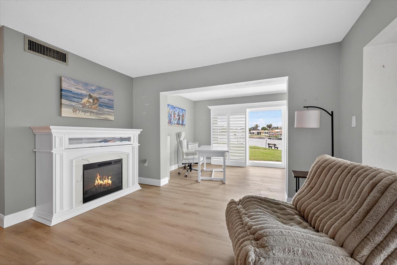 GULF HARBORS CONDO - Residential