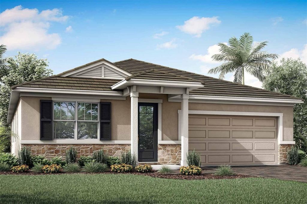 Photo of 12110 Meditation Trail, Venice, FL 34293 (MLS # TB8428903)