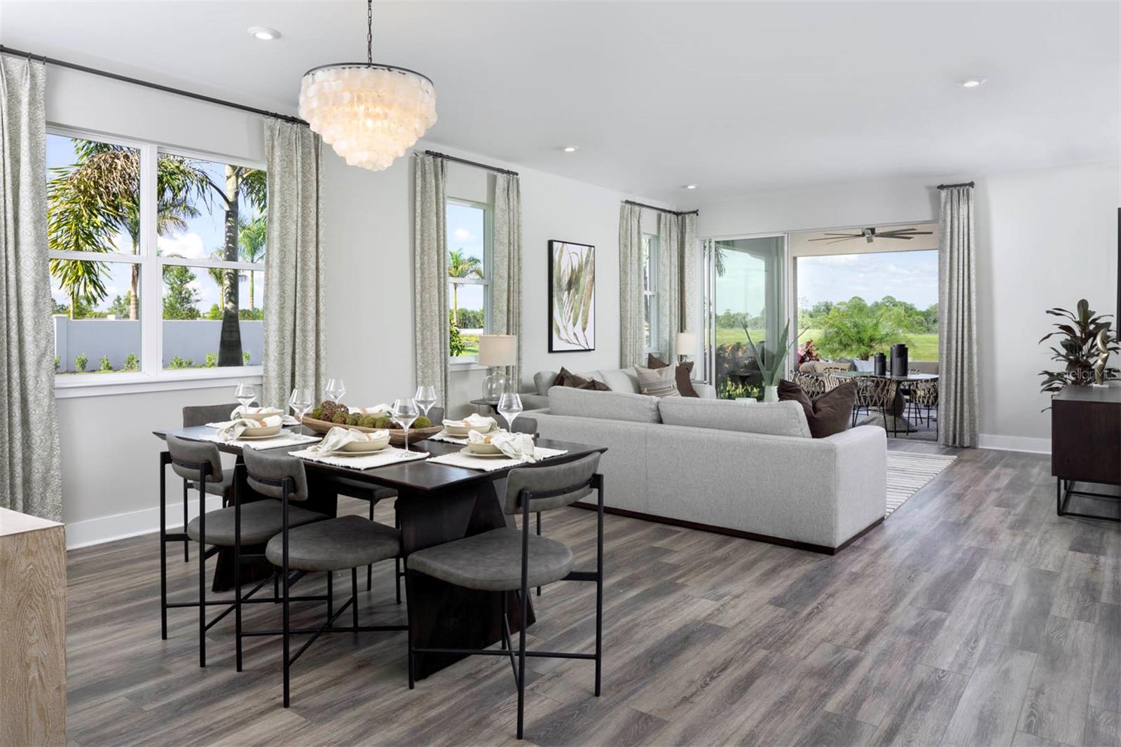 SUNSTONE AT WELLEN PARK - Residential
