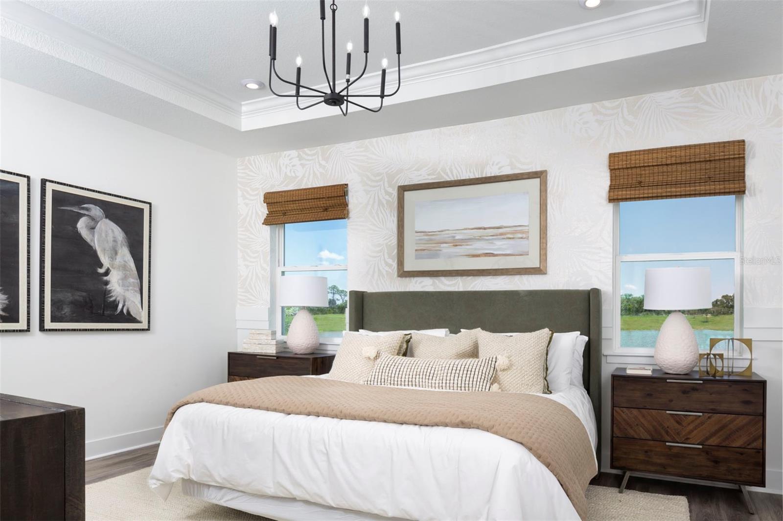 SUNSTONE AT WELLEN PARK - Residential
