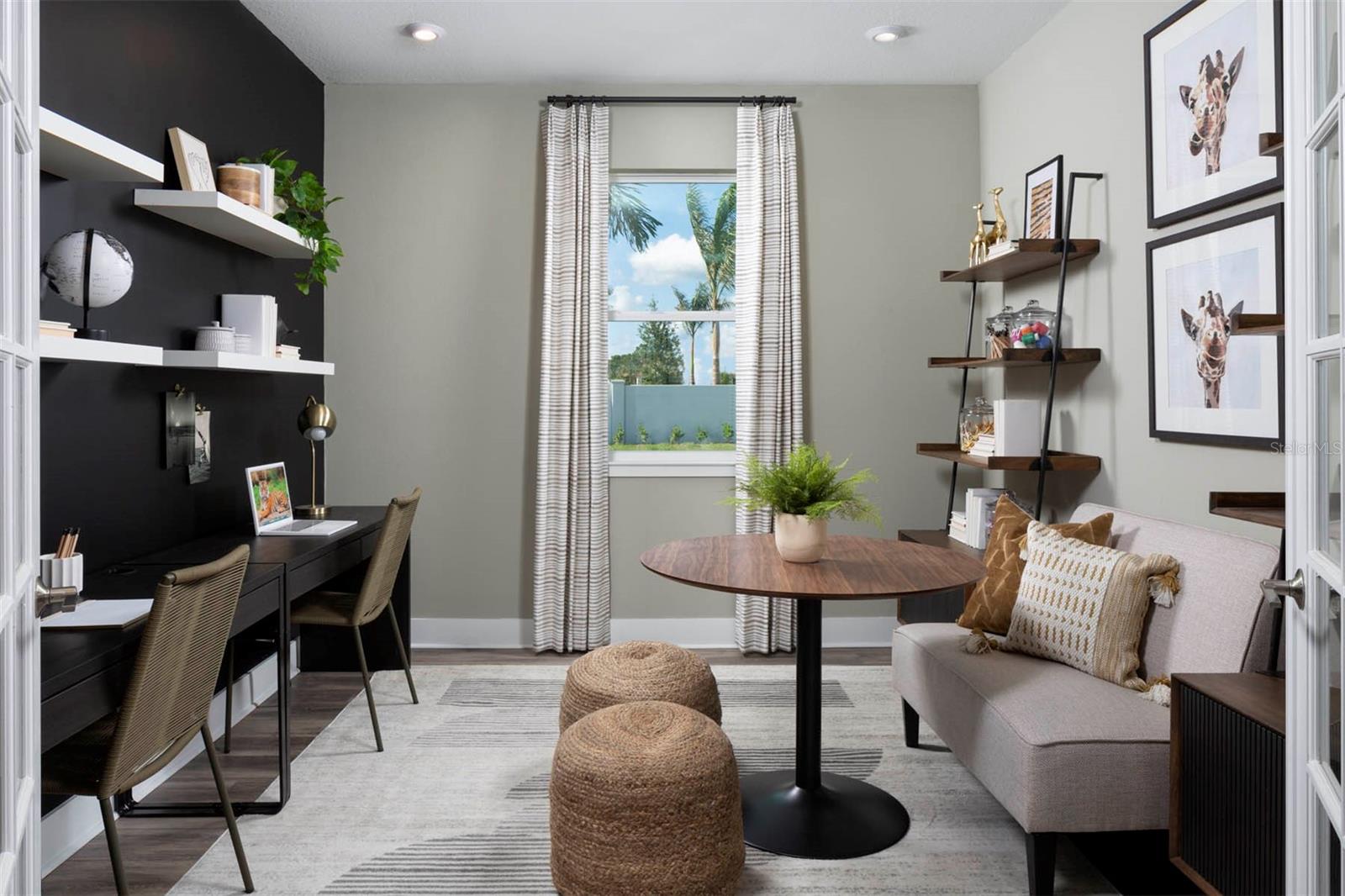 SUNSTONE AT WELLEN PARK - Residential