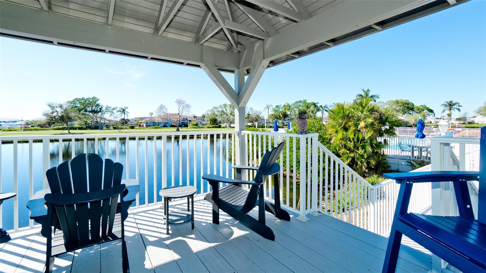 PERICO BAY CLUB - Residential
