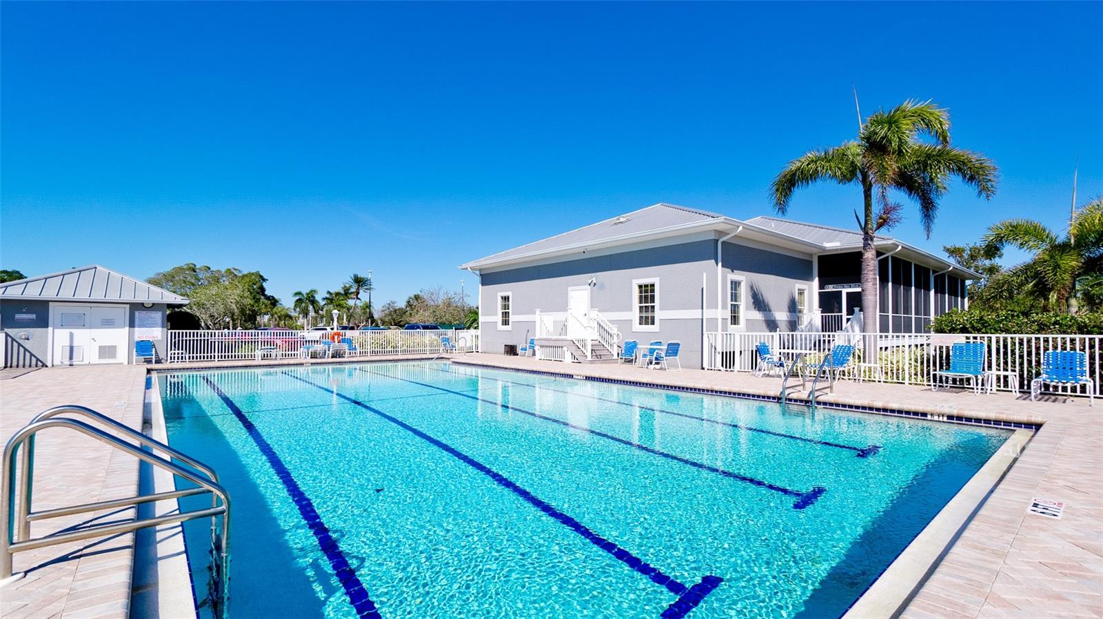PERICO BAY CLUB - Residential
