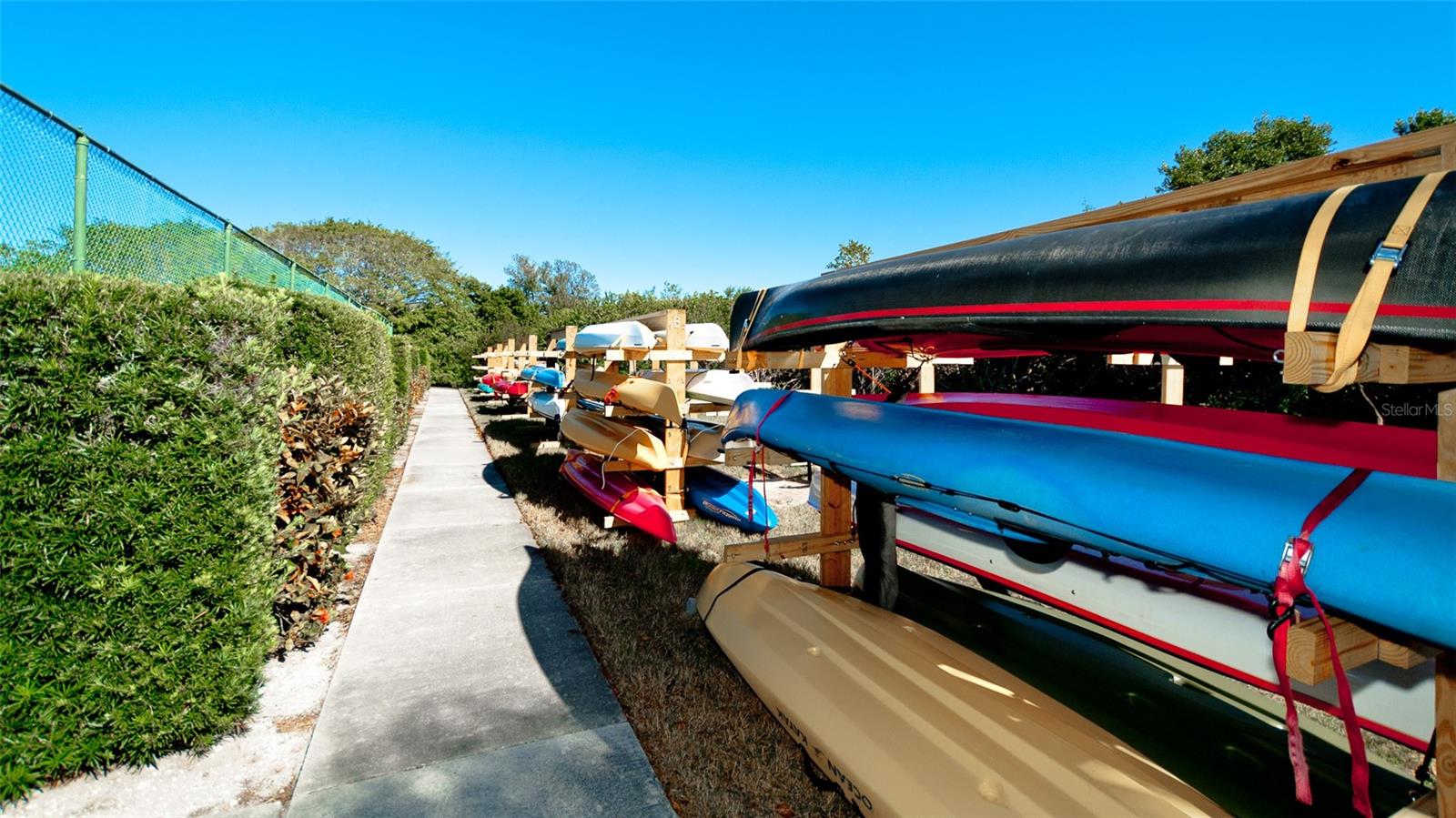 PERICO BAY CLUB - Residential