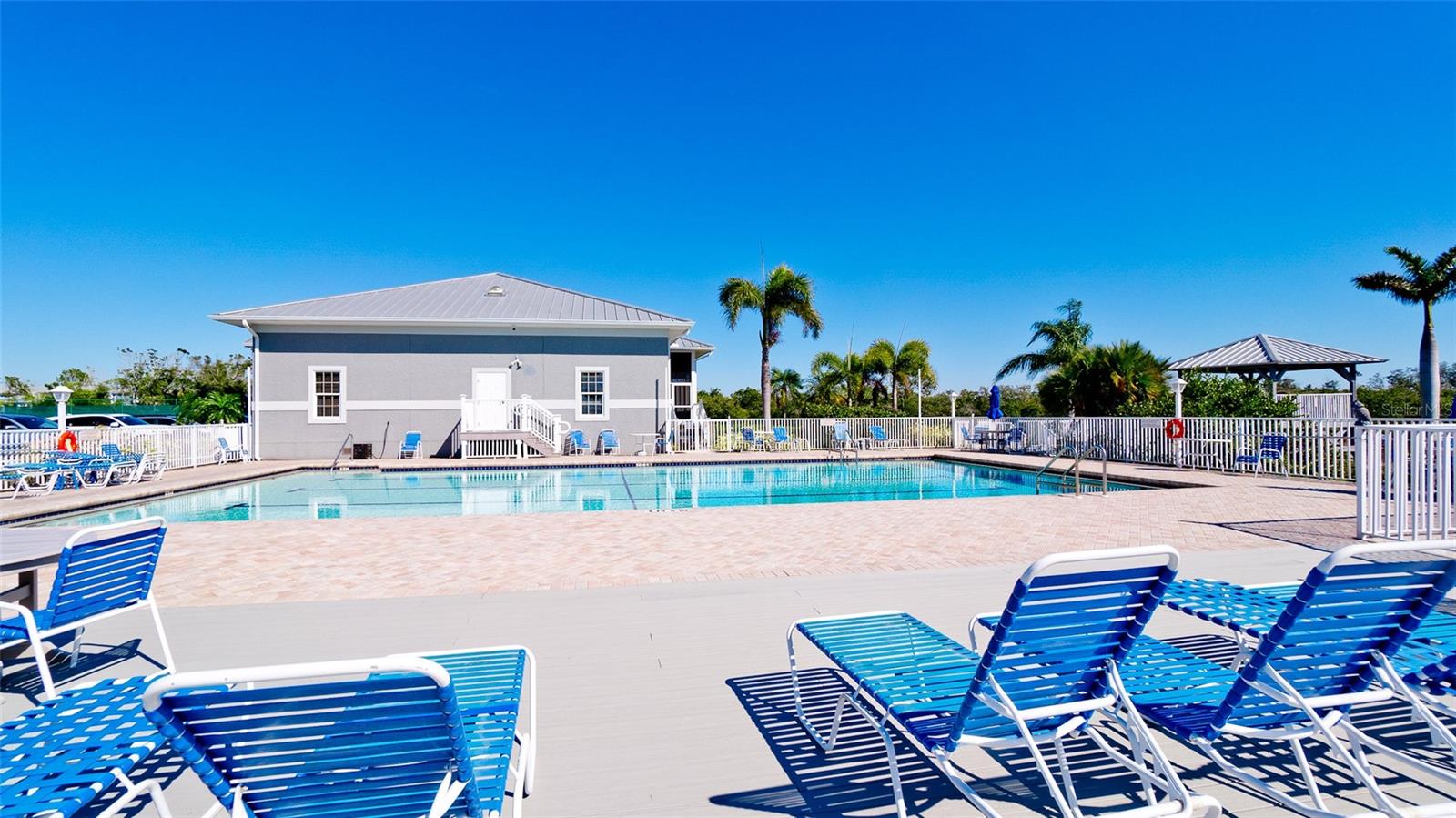 PERICO BAY CLUB - Residential