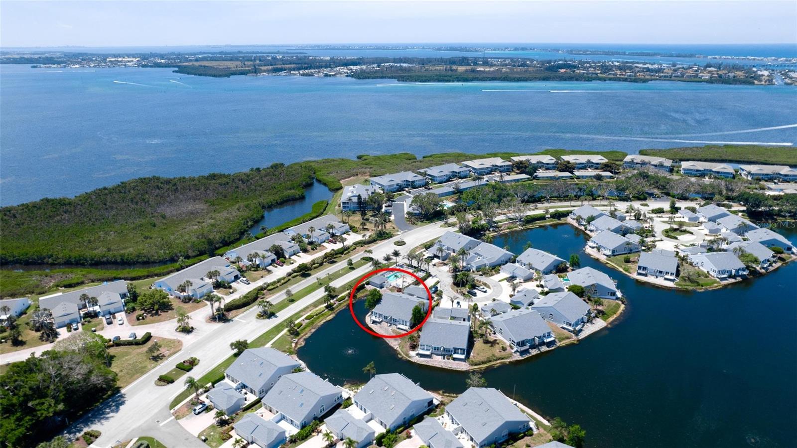 PERICO BAY CLUB - Residential