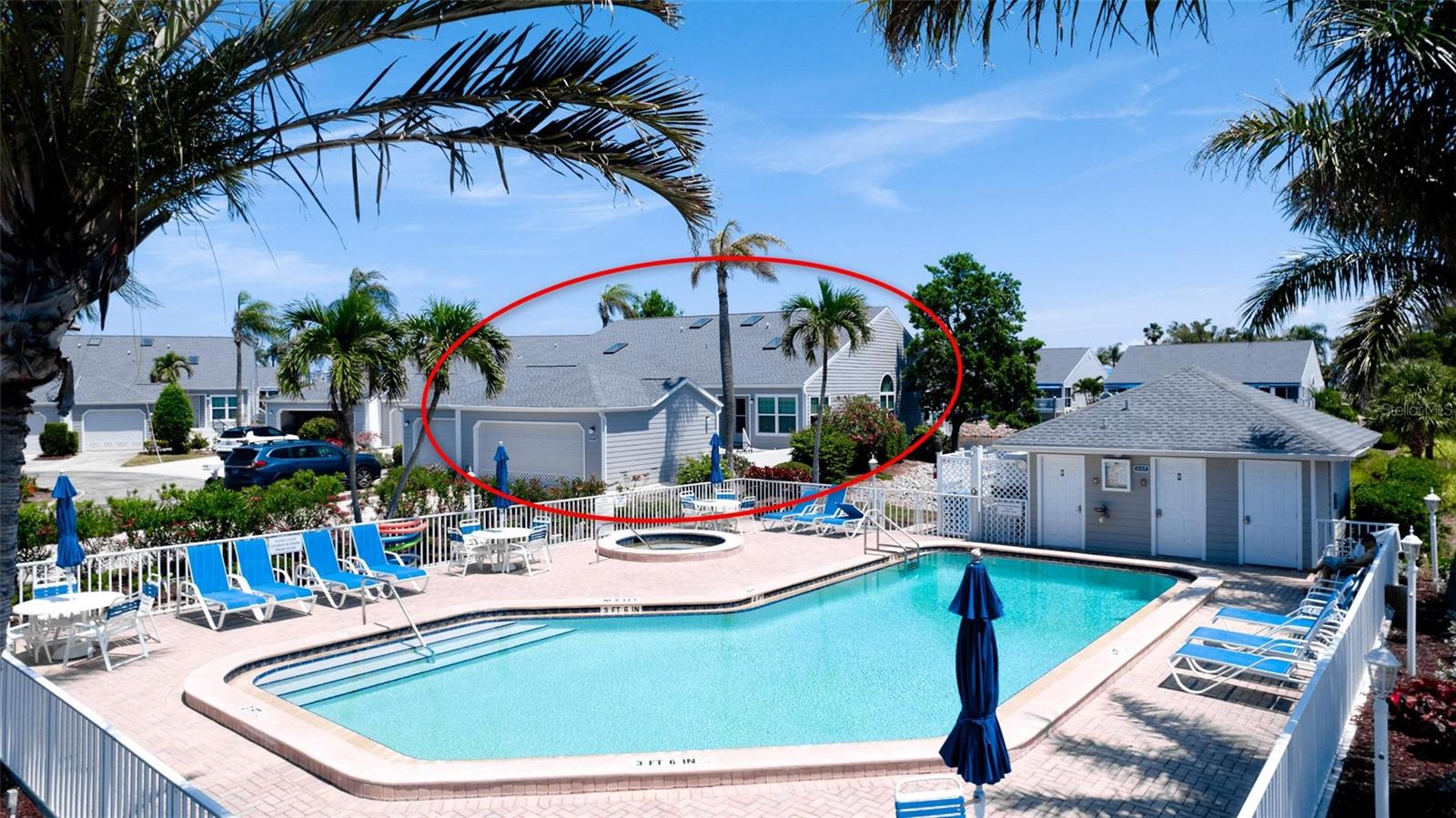 PERICO BAY CLUB - Residential