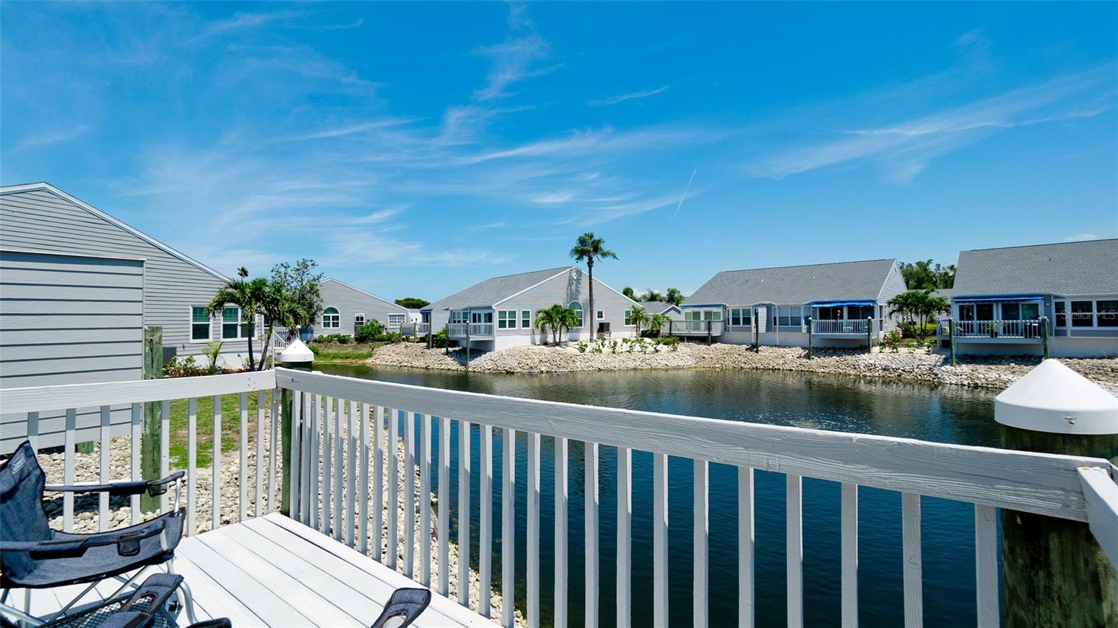 PERICO BAY CLUB - Residential