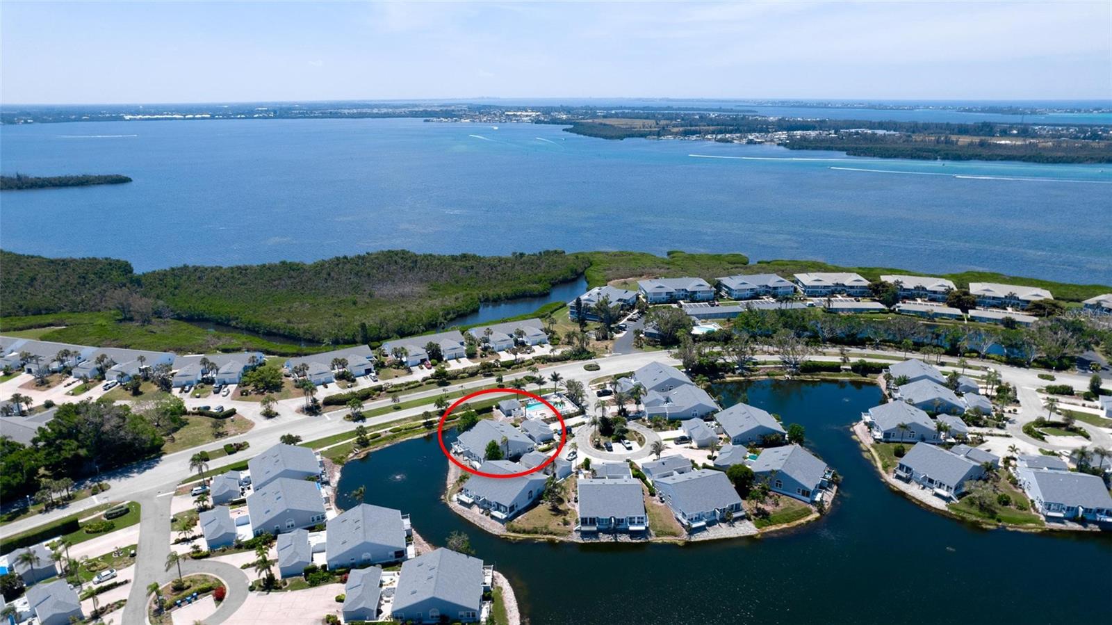 PERICO BAY CLUB - Residential