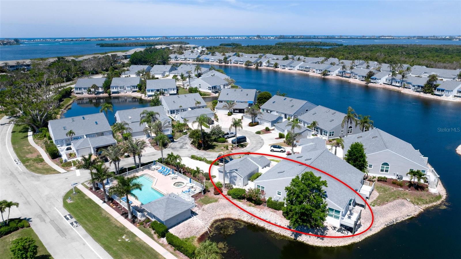 1011 IBIS COURT, BRADENTON, FL, 34209 3 1011 IBIS COURT