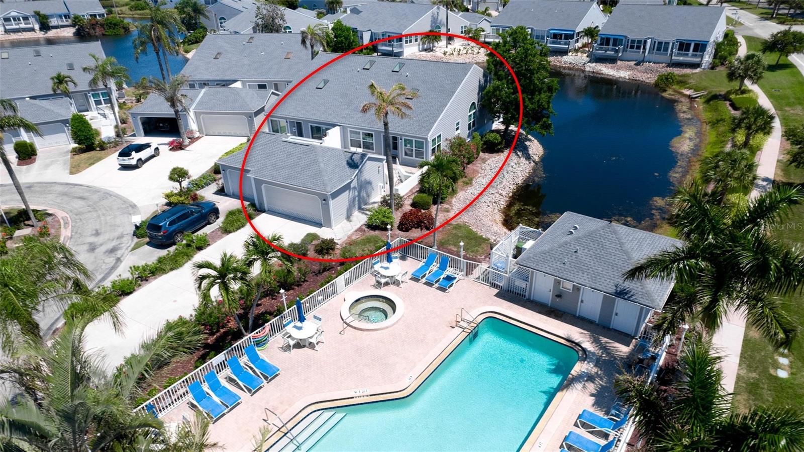 PERICO BAY CLUB - Residential