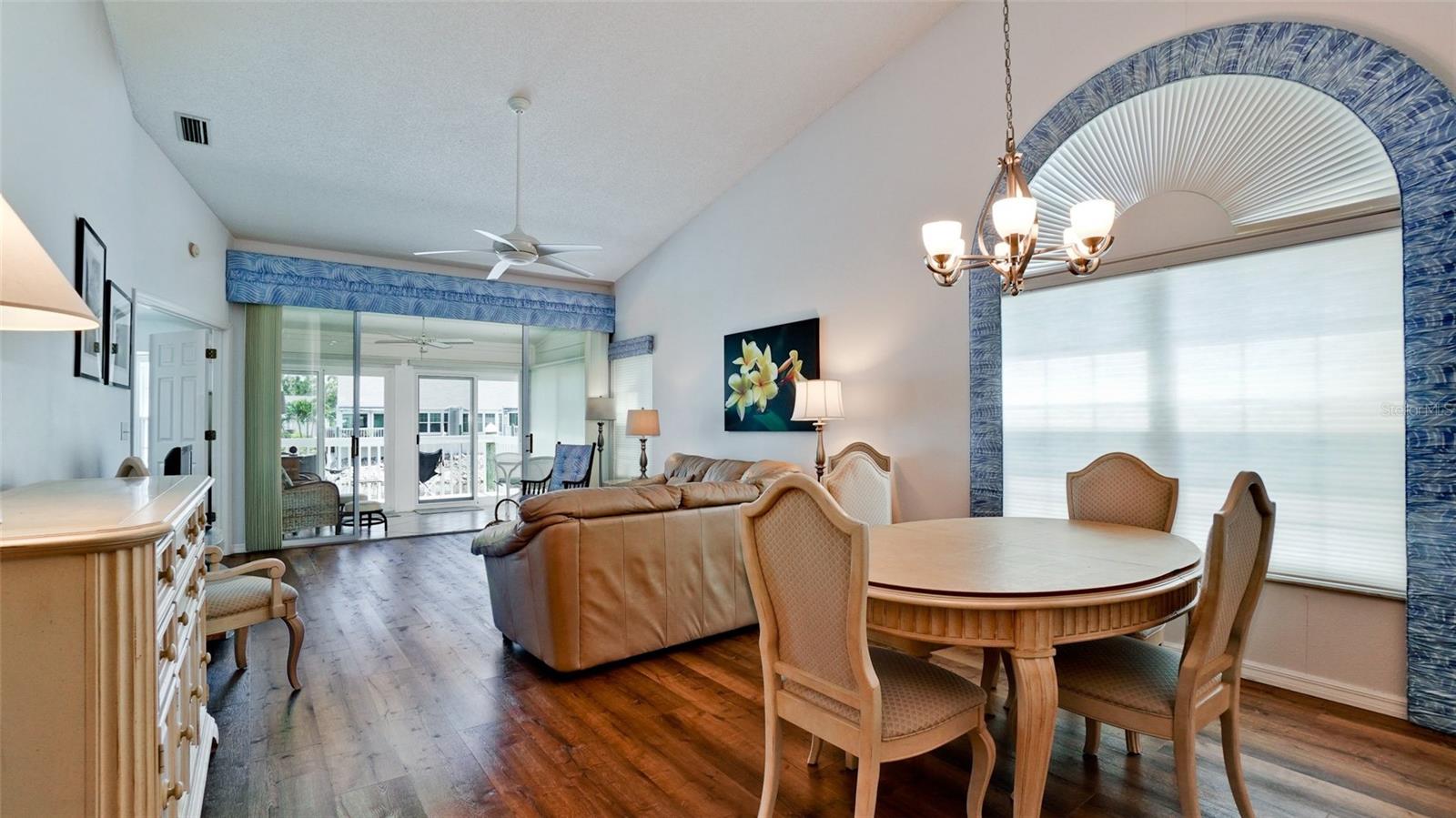 PERICO BAY CLUB - Residential