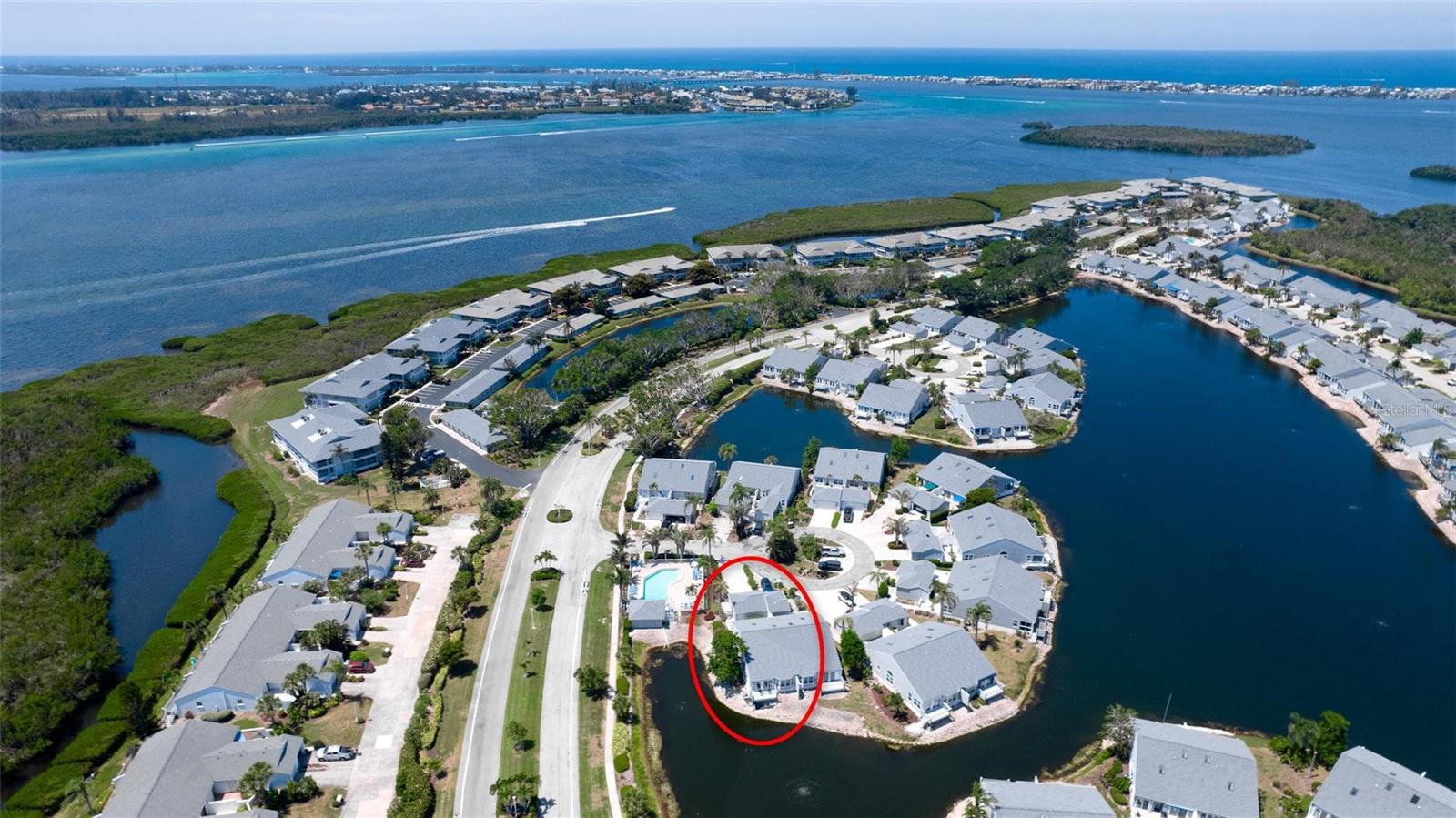 1011 IBIS COURT