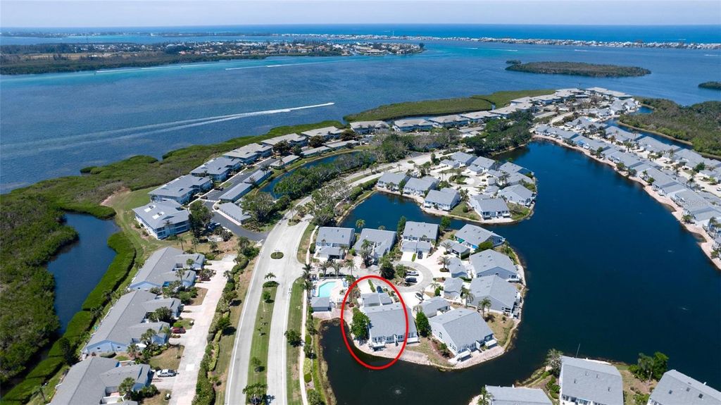 Photo of 1011 Ibis Court, Bradenton, FL 34209 (MLS # A4693939)