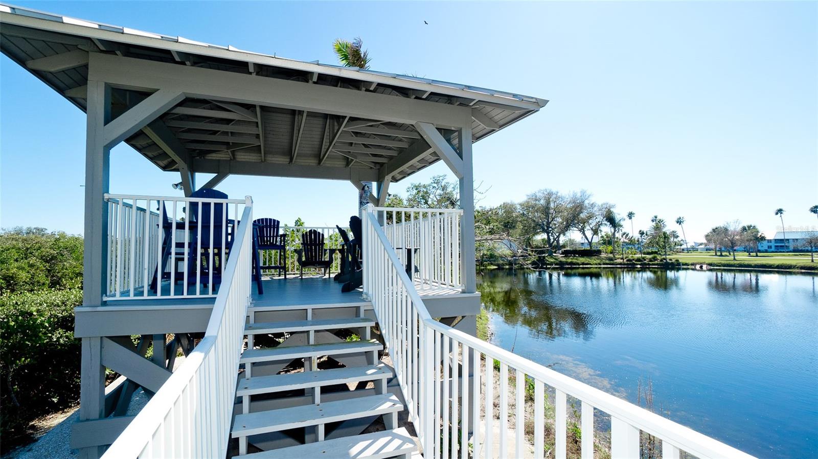 PERICO BAY CLUB - Residential