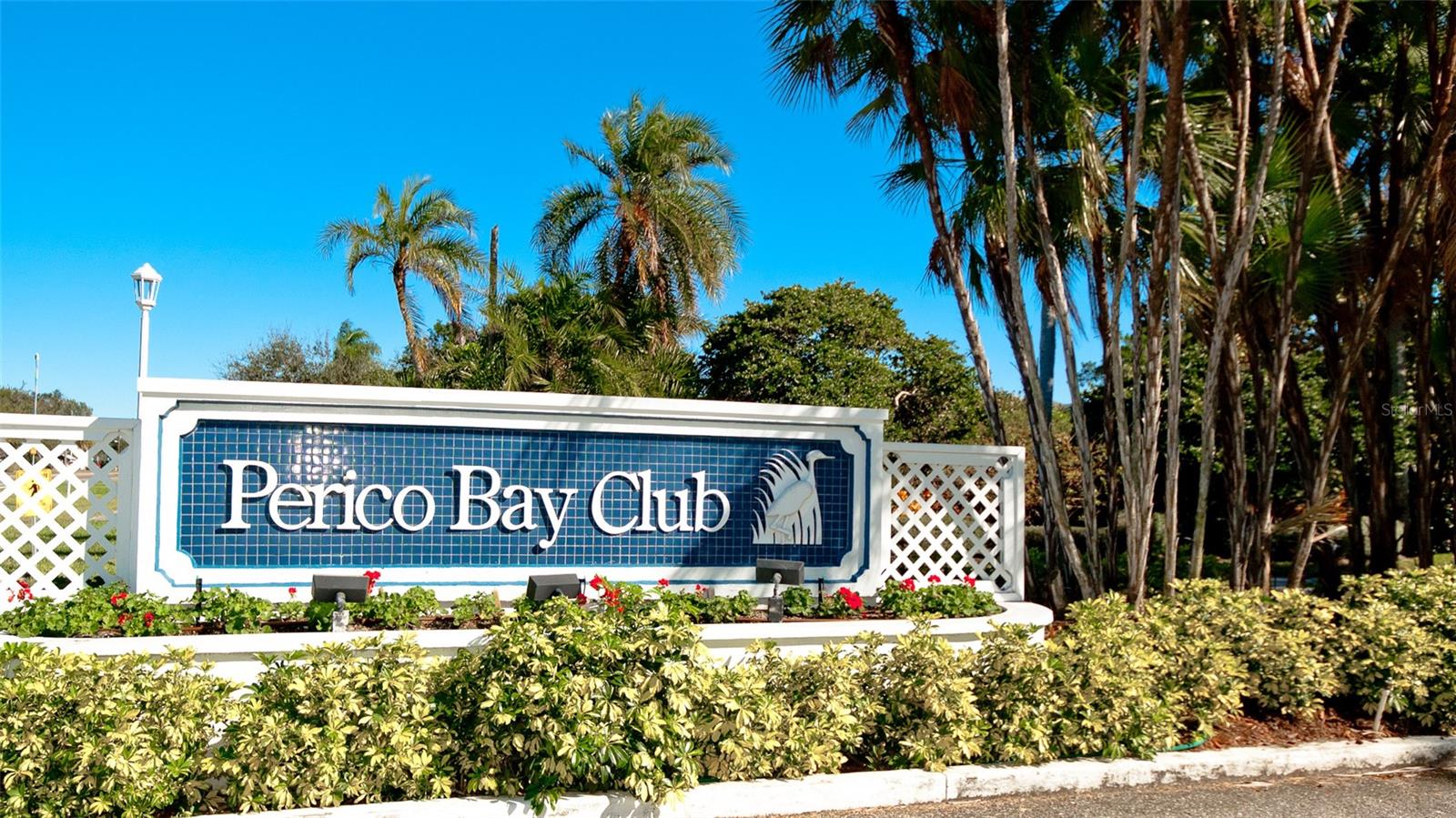 PERICO BAY CLUB - Residential